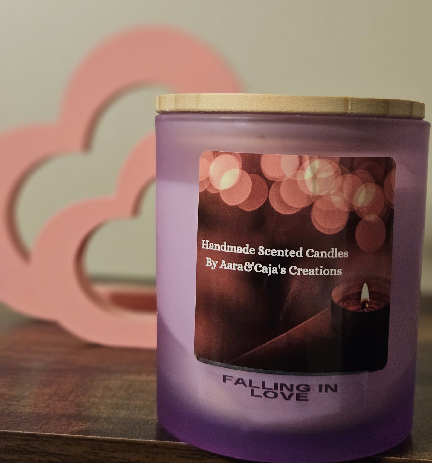 Falling In Love (14oz)