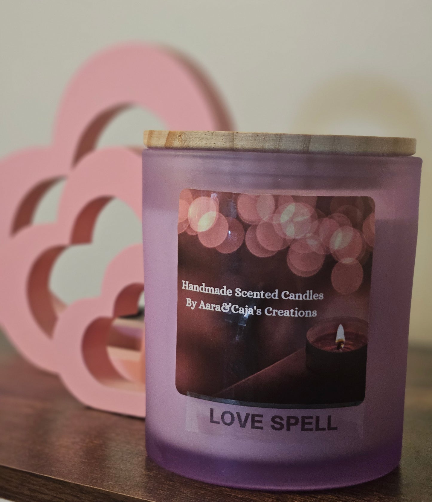 Love Spell (14oz)