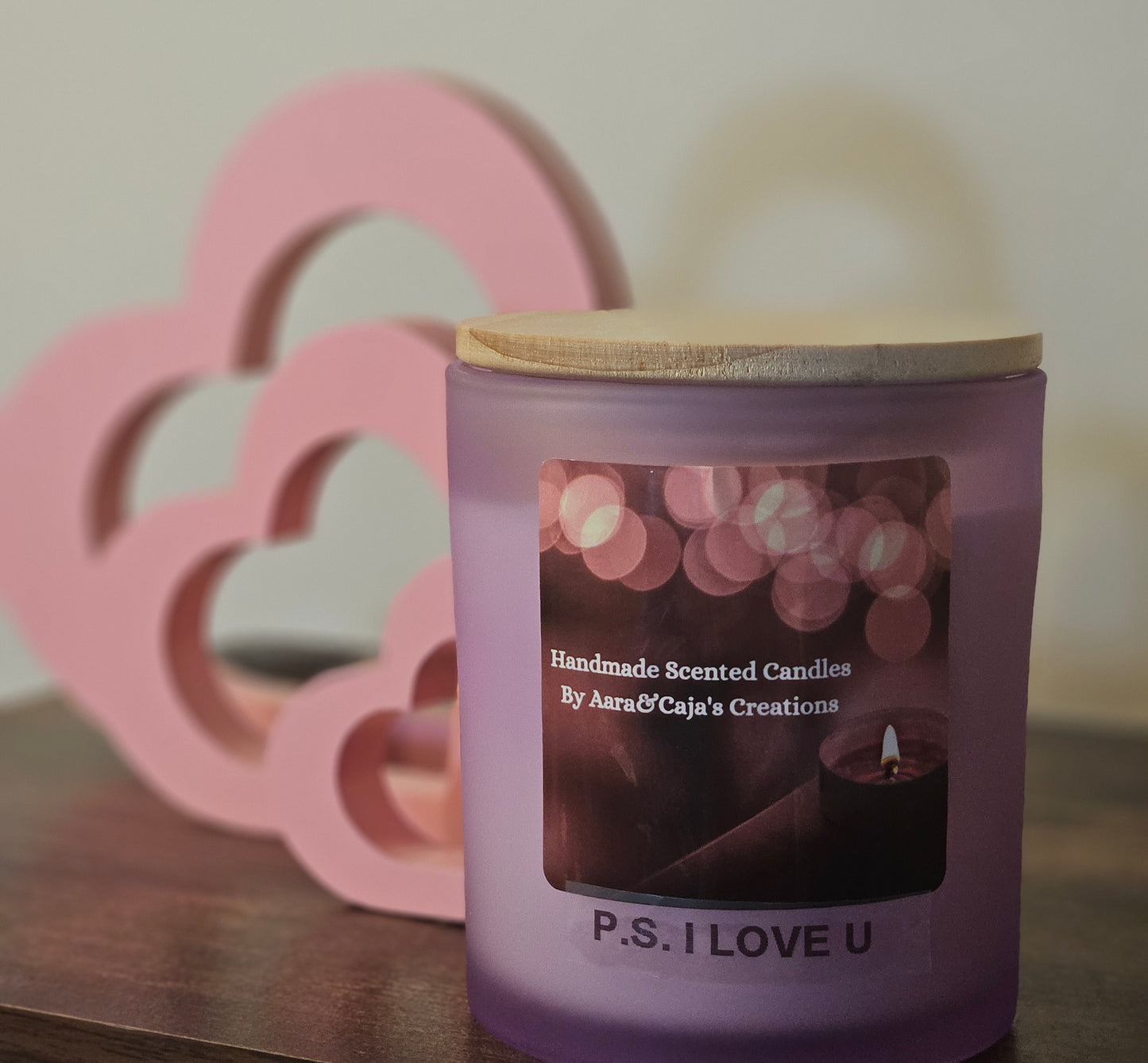 P.S. I Love U (14oz)