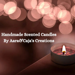 Aara&Caja’s Creations LLC