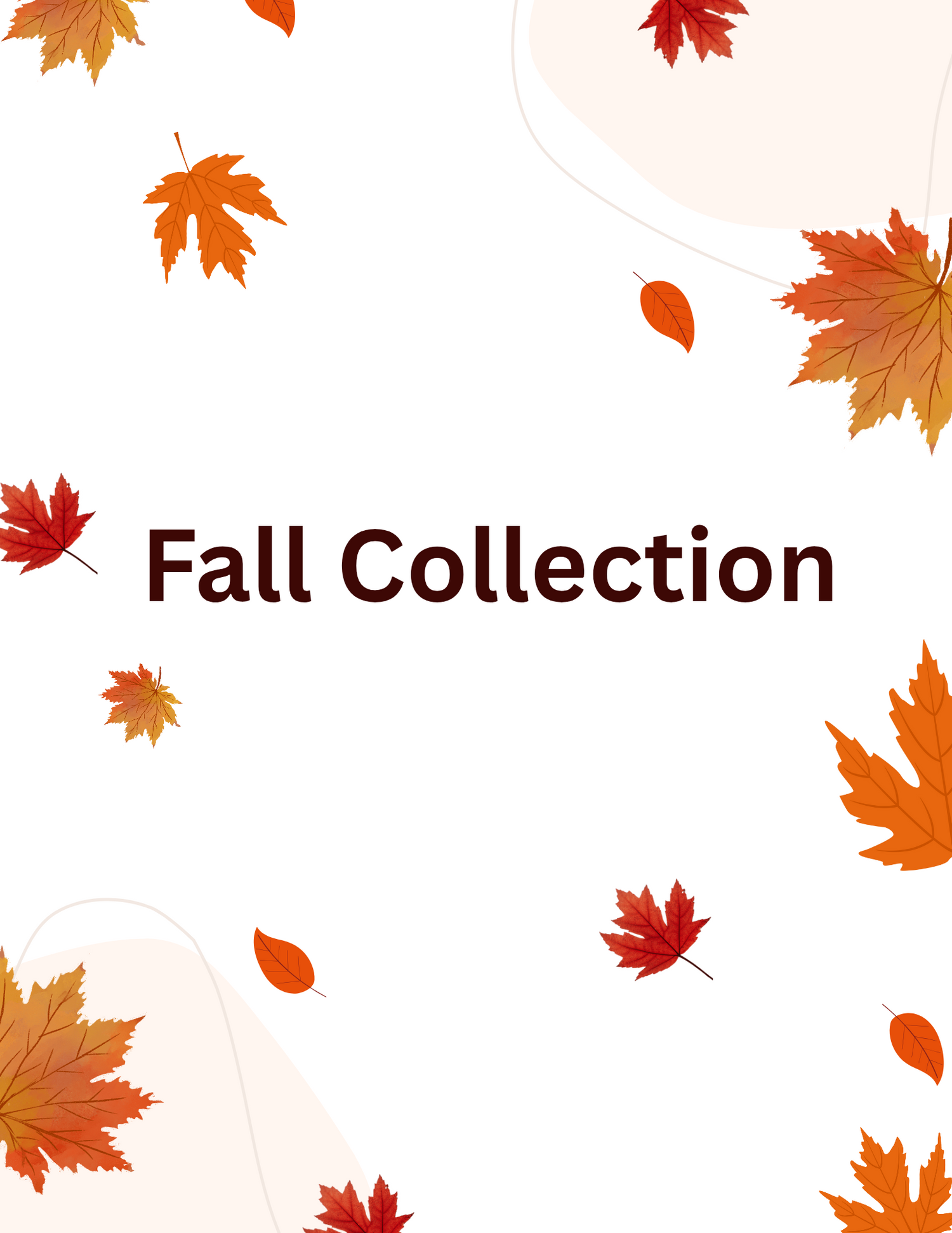FALL COLLECTION
