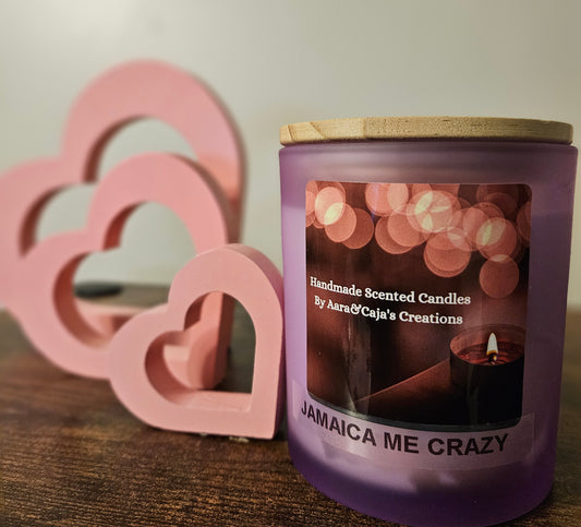 Jamaica Me Crazy