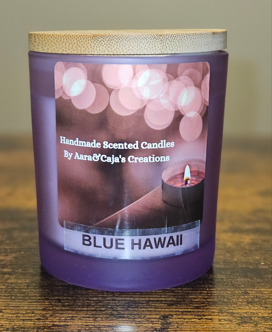 Blue Hawaii (10oz)