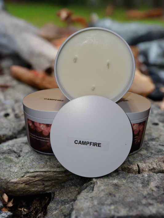 Campfire
