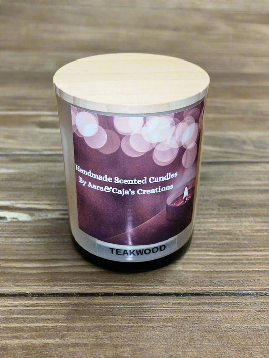 Teakwood