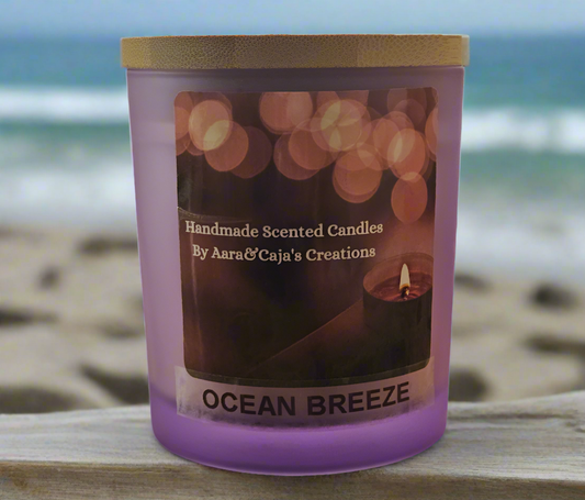 Ocean Breeze (10oz)