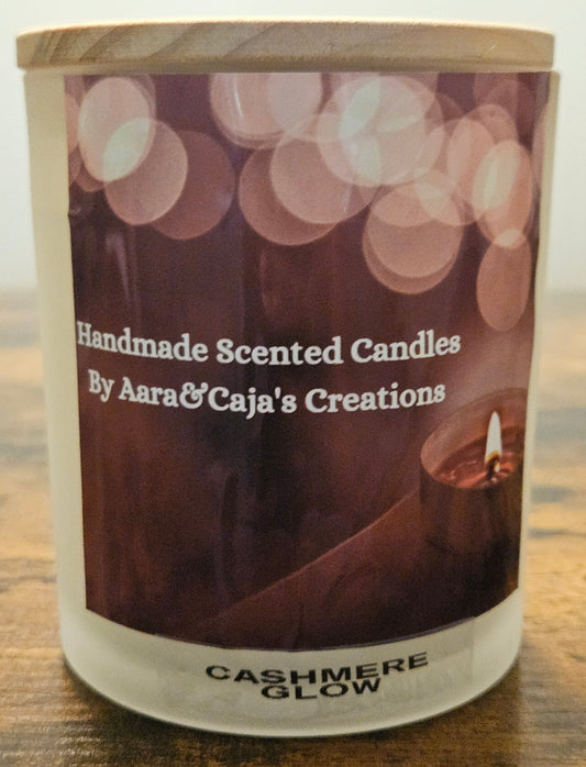 Cashmere Glow