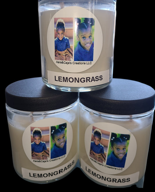 Lemongrass